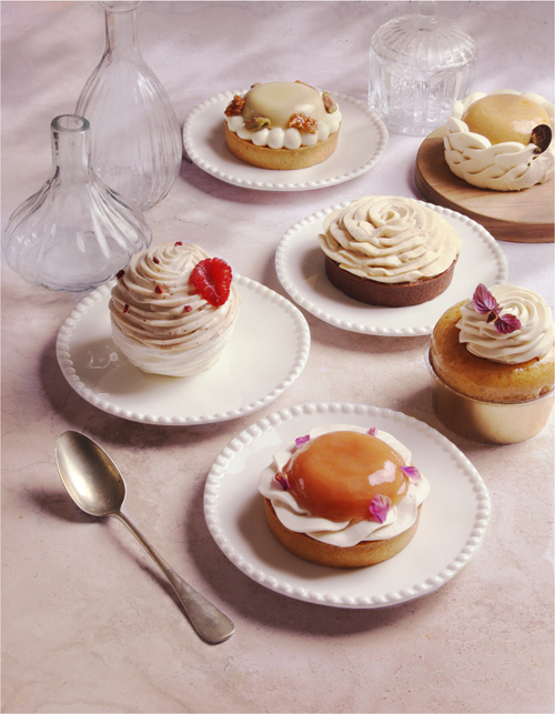 Les Pâtisseries de l’Ogre de Carrouselberg